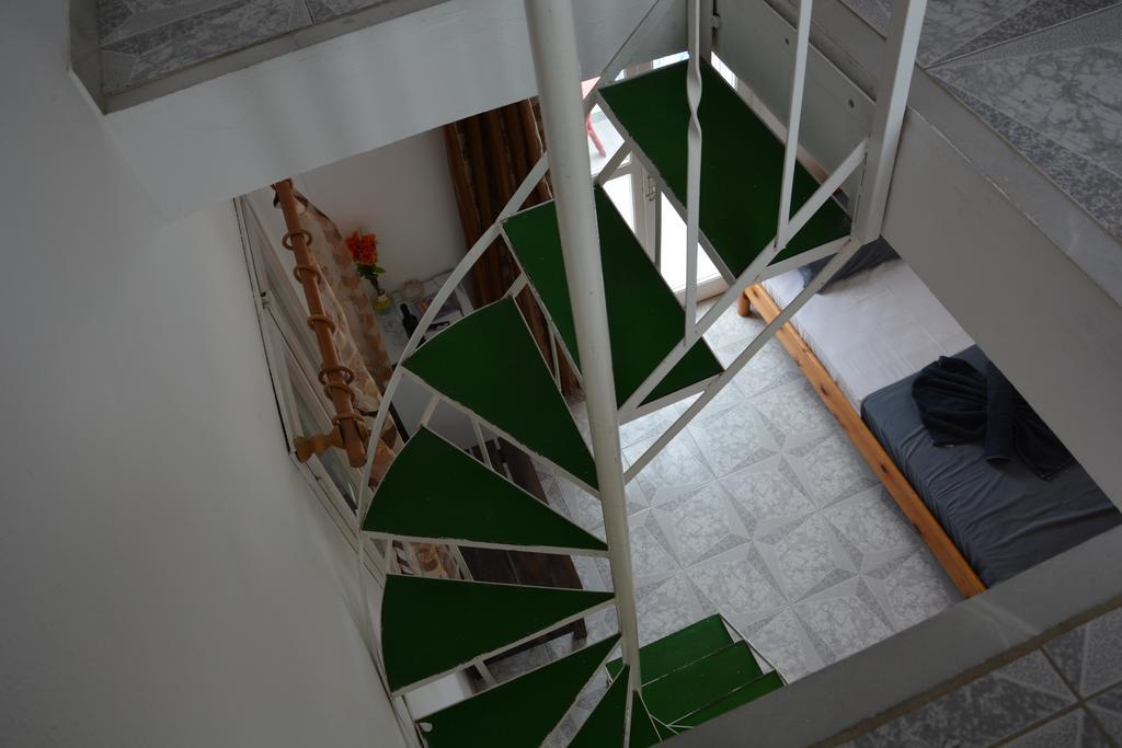Valentino Villas Περίσσα Εξωτερικό φωτογραφία