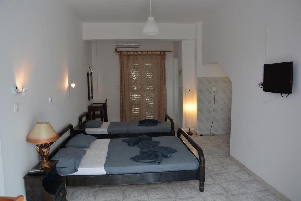 Valentino Villas Περίσσα Εξωτερικό φωτογραφία